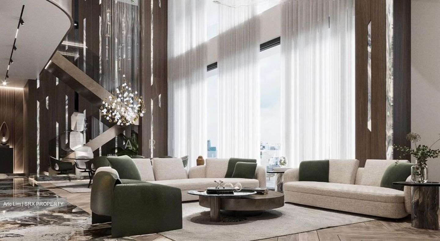 Parkview Eclat (D10), Condominium #519879911